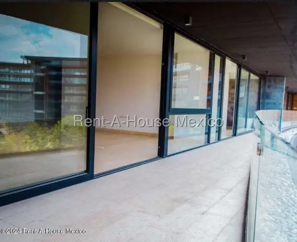 Departamento en venta en Bosque Real, Huixquilucan — foto 2 de 21