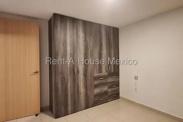 Departamento en venta en Granjas Coapa, Tlalpan — foto 2 de 10