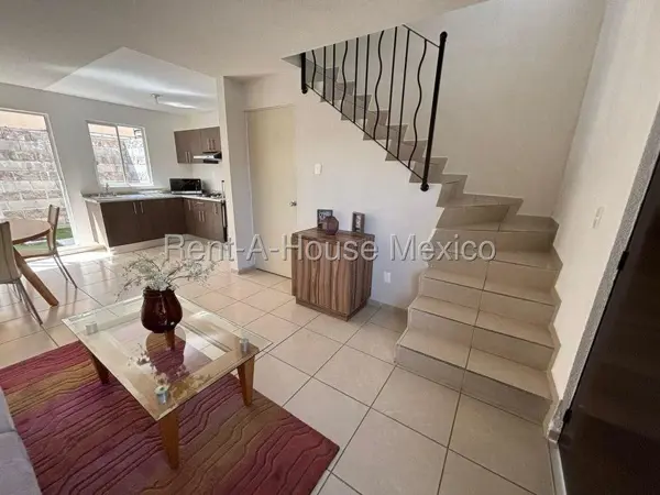 Casa en venta en Rancho la Luz, Tecámac — foto 3 de 15
