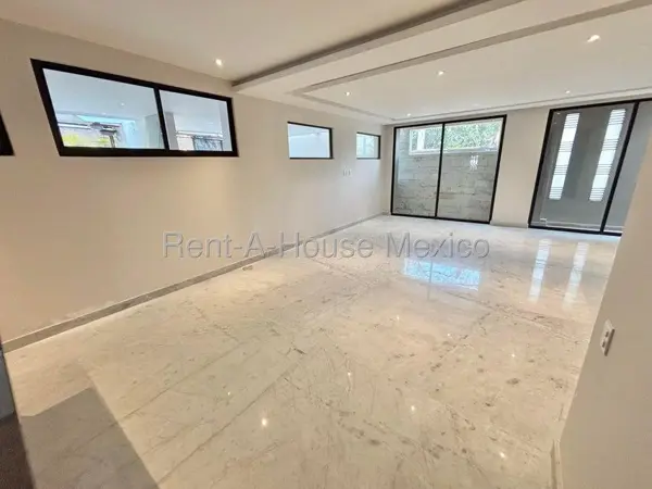 Departamento en Venta en Lomas de Tecamachalco, Naucalpan de Juárez 25-3496 MM — foto 1 de 20