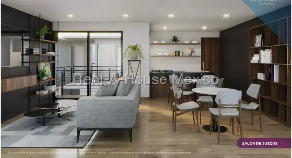 Departamento en Venta en Doctores 26-2130. — foto 1 de 12