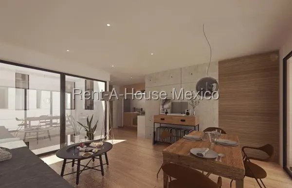 Departamento en Venta en Albert 26-2106. — foto 1 de 12