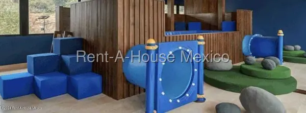 Departamento en venta en Bosque Real, Huixquilucan — foto 3 de 21