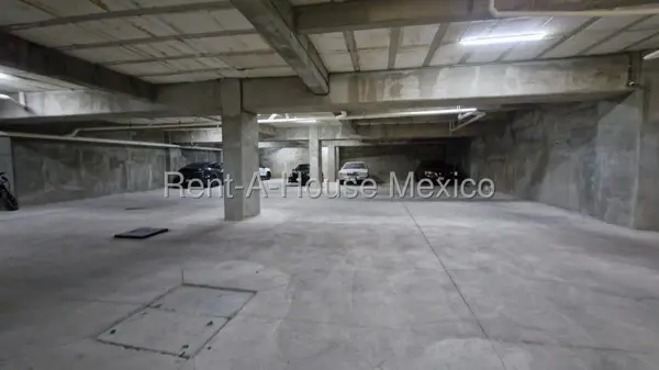 Departamento en venta en Lomas de Tecamachalco, Naucalpan de Juárez — foto 2 de 14