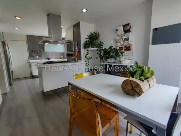 Departamento en Venta en Polanco, Miguel Hidalgo MP 26-2187. — foto 1 de 13