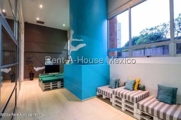 Departamento en venta en Anahuac, Miguel Hidalgo — foto 2 de 30