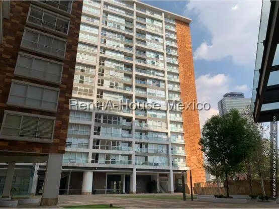 Departamento en Venta en Miguel Hidalgo, Anahuac AM. 26-2176 — foto 1 de 30