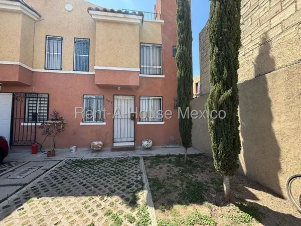 Casa en venta en Sin colonia, Tecámac — foto 1 de 26