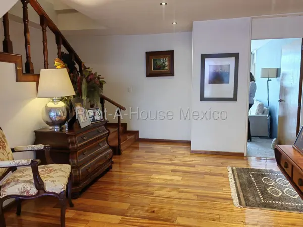 Departamento en venta en Polanco, Miguel Hidalgo — foto 3 de 13