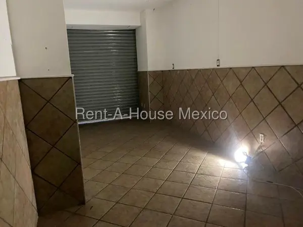 Local Comercial en Renta en Los Girasoles, Coyoacan CR 26-2200. — foto 1 de 12