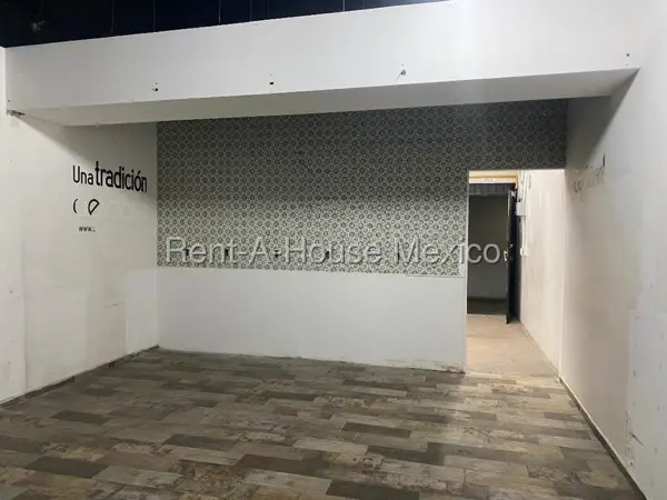 Local Comercial en Renta, Los Girasoles , Coyoacán MP 26-2198 — foto 1 de 13