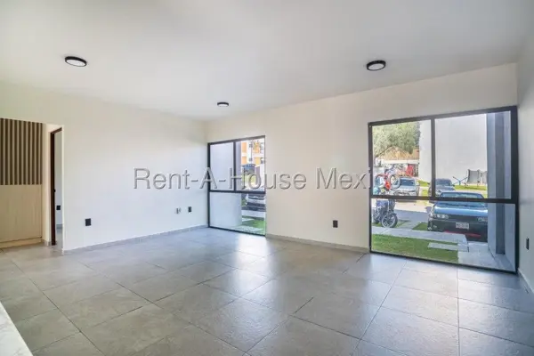 Departamento en Venta, Ex Hacienda del Pedregal, Atizapan de Zaragoza MP 26-2169. — foto 1 de 17
