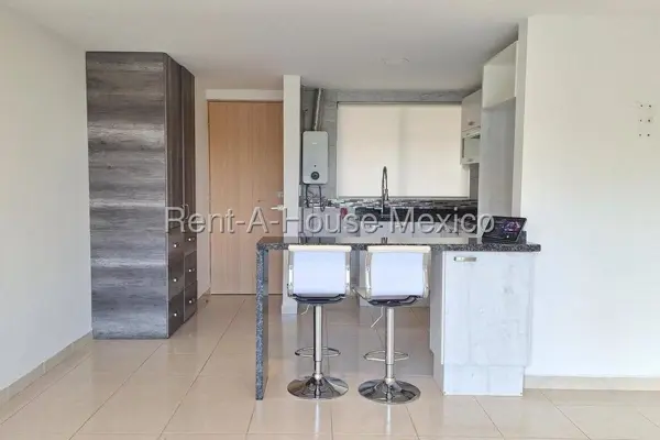 Departamento en Venta en Granjas Coapa, Tlalpan MP 26-2175. — foto 1 de 12
