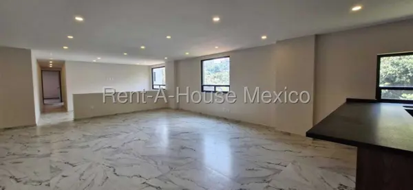 Departamento en Venta en Lomas de Anahuac, Naucalpan de Juarez JL 26-18. — foto 1 de 28