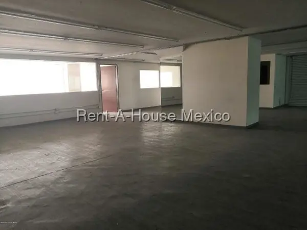 Local en renta en Centro (Área 1), Cuauhtémoc — foto 3 de 12