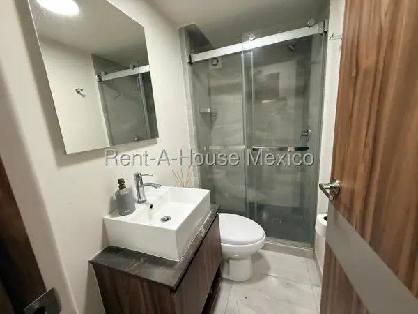 Departamento en venta en Industrial Vallejo, Azcapotzalco — foto 3 de 12