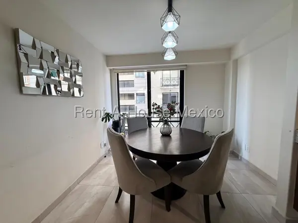 Departamento en venta en Industrial Vallejo, Azcapotzalco — foto 2 de 12