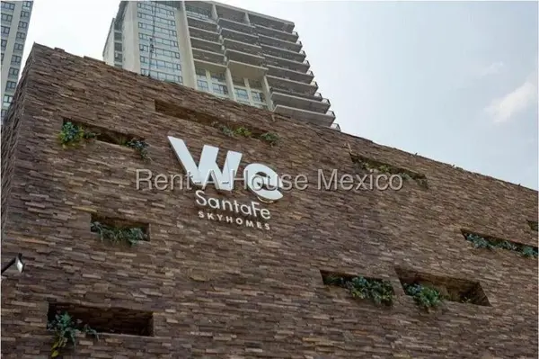 Departamento en venta en El Yaqui, Cuajimalpa de Morelos — foto 2 de 16
