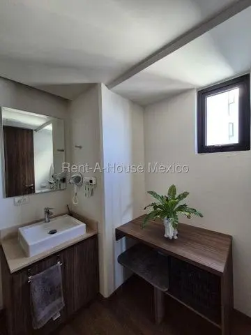 Departamento en venta en El Yaqui, Cuajimalpa de Morelos — foto 3 de 16
