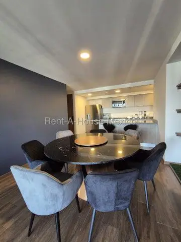 Departamento en Venta en Cuajimalpa de Morelos, El Yaqui RT 26-2257. — foto 1 de 16