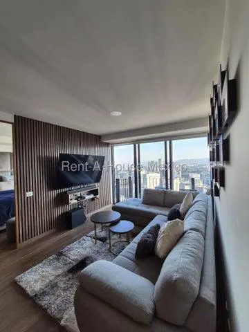 Departamento en Venta en El Yaqui, Cuajimalpa de Morelos CR 26-2257. — foto 1 de 16
