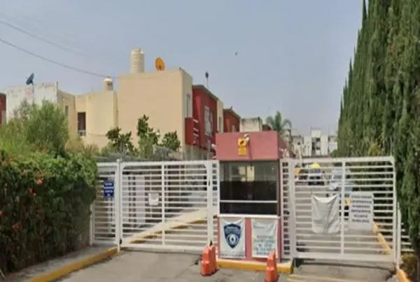 Casa en Granjas Mayorazgo, Puebla, Puebla — foto 1 de 10