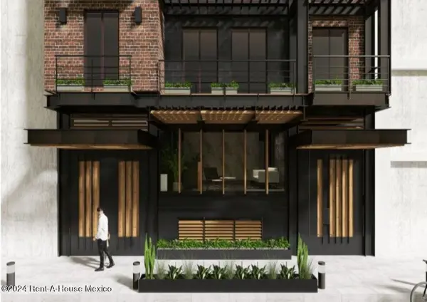 Departamento en venta en Condesa, Cuauhtémoc — foto 2 de 14