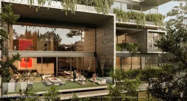 Departamento en venta en Lomas de Vista Hermosa, Cuajimalpa de Morelos — foto 3 de 43