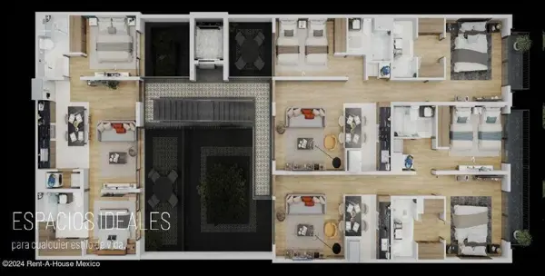 Departamento en venta en Del Valle Centro, Benito Juárez — foto 3 de 14