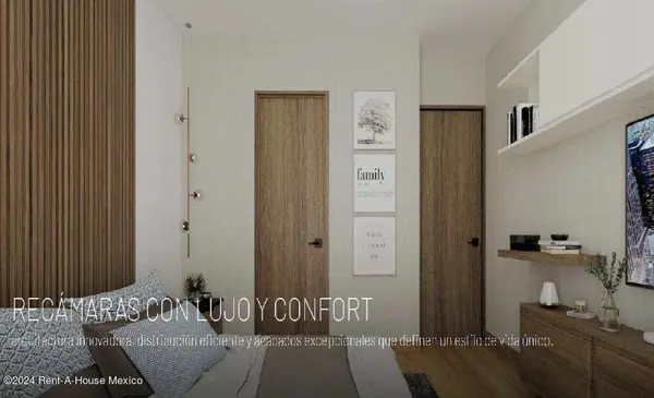 Departamento en venta en Del Valle Centro, Benito Juárez — foto 2 de 14