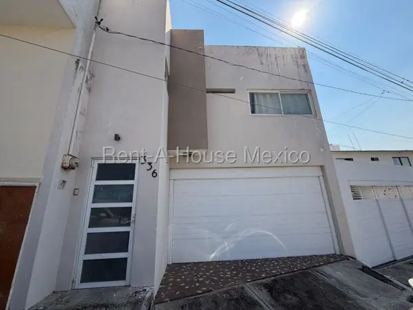 Casa en venta en Graciano Sánchez Romo, Boca del Río — foto 2 de 25