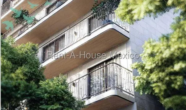 Departamento en venta en Colonia Cuauhtémoc, Cuauhtémoc — foto 3 de 17