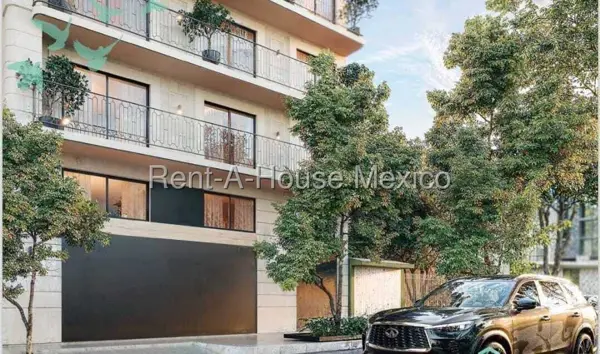Departamento en venta en Colonia Cuauhtémoc, Cuauhtémoc — foto 2 de 17
