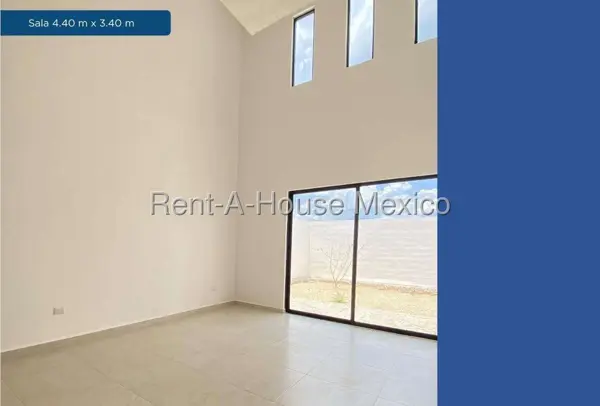 Casa en venta en Cholul, Mérida — foto 3 de 18