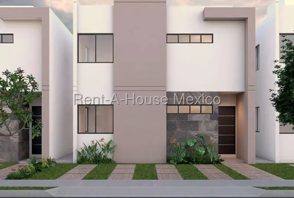 Casa en Venta en Merida Cholul VE 26-839 — foto 1 de 19
