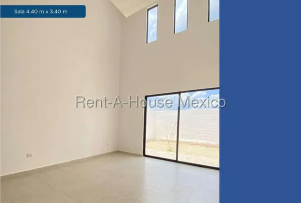 Casa en venta en Cholul, Mérida — foto 3 de 19