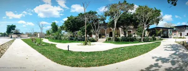 Terreno en venta en Merida kikteil VE 25-3522 — foto 1 de 23