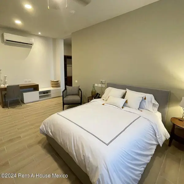 Departamento en venta en Temozon Norte, Mérida — foto 3 de 14
