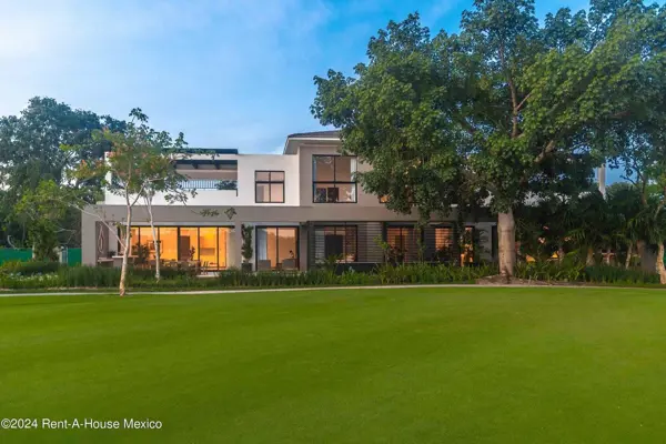 Casa en venta en Yucatán Country Club, Mérida — foto 3 de 19
