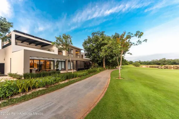 Casa en venta en Yucatán Country Club, Mérida — foto 2 de 19