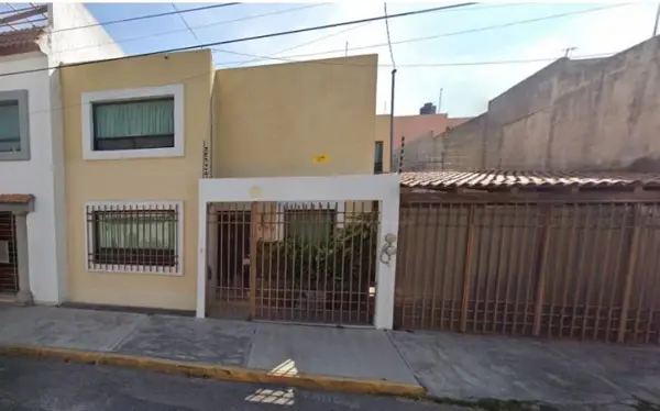 Casa en Venta en Jardines de San Manuel — foto 1 de 5