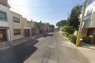 Casa en venta en Jardines de San Manuel, Puebla — foto 2 de 5