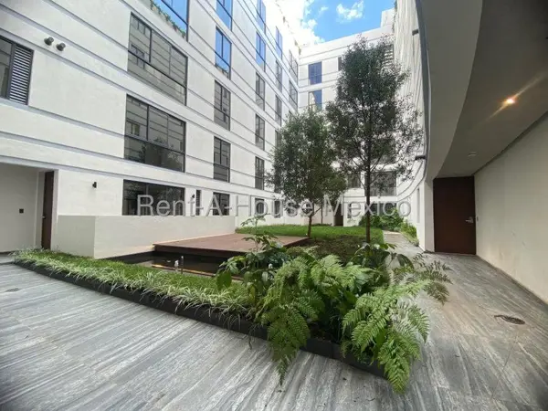 Departamento en venta en Xotepingo, Coyoacán — foto 3 de 23