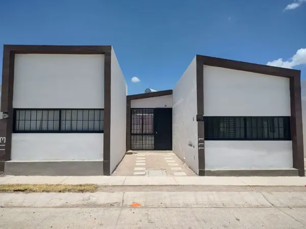 Casa en Renta en La Florida II, amueblada y sin amueblar, Aguascalientes: Cómoda y Espaciosa — foto 1 de 16