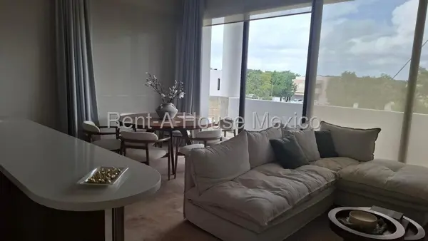 Departamento en Venta en Alfredo V Bonfil 26-2202. — foto 1 de 24