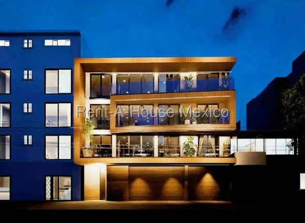 Departamento en Venta en Benito Juárez, Acacias AM. 26-2290 — foto 1 de 29