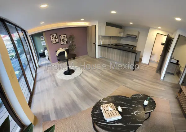 Departamento en venta en Acacias, Benito Juárez — foto 3 de 29