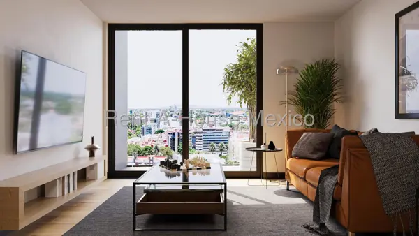 Departamento en Venta en Benito Juárez, General Pedro Maria Anaya AM. 25-2660 — foto 1 de 22