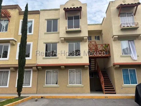 Departamento en venta en Fraccionamiento Real Granada, Tecámac — foto 2 de 13