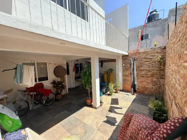 Casa en venta en La Nopalera, Tecámac — foto 2 de 19